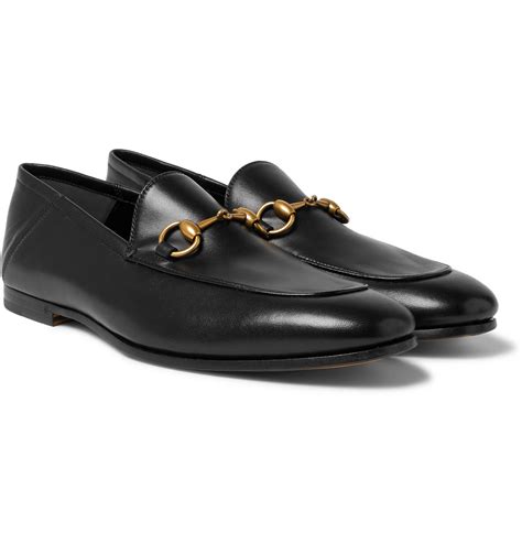 gucci brixton loafers uk|gucci brixton loafer men.